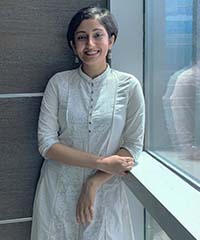 Debalina Chakraborty