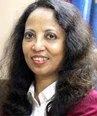 Dr. Mala (Dasgupta) Sengupta