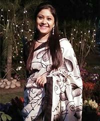Shabana Anwar